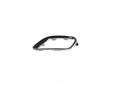 FOG LAMP TRIM FR RH CHROME EXCLUDE TRAILHAWK REPLACEMENT FOR JEEP CHEROKEE 2019 PARTSLINK NUMBER CH1039225 FOG LAMP TRIM FR RH CHROME EXCLUDE TRAILHAWK REPLACEMENT FOR JEEP CHEROKEE 2019 PARTSLINK NUMBER CH1039225