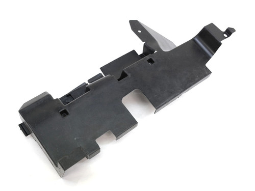 GRILLE AIR DEFLECTOR LH PLASTIC REPLACEMENT FOR JEEP CHEROKEE 2019 PARTSLINK NUMBER CH1218116 GRILLE AIR DEFLECTOR LH PLASTIC REPLACEMENT FOR JEEP CHEROKEE 2019 PARTSLINK NUMBER CH1218116