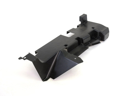 GRILLE AIR DEFLECTOR LH PLASTIC REPLACEMENT FOR JEEP CHEROKEE 2019 PARTSLINK NUMBER CH1218116 GRILLE AIR DEFLECTOR LH PLASTIC REPLACEMENT FOR JEEP CHEROKEE 2019 PARTSLINK NUMBER CH1218116