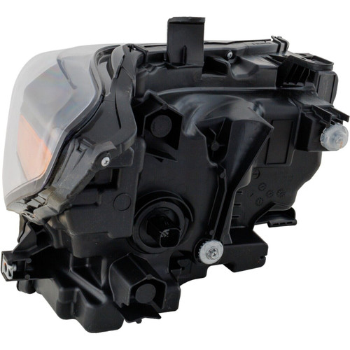 HEAD LAMP LH LED MULTI-REFLECTOR BLACK W/O TRD LOGO FOR LTD/ ALL TRD EXCLUDE PRO HQ REPLACEMENT FOR TOYOTA TACOMA PICKUP 2WD 2020 PARTSLINK NUMBER TO2502291 HEAD LAMP LH LED MULTI-REFLECTOR BLACK W/O TRD LOGO FOR LTD/ ALL TRD EXCLUDE PRO HQ REPLACEMENT FOR TOYOTA TACOMA PICKUP 2WD 2020 PARTSLINK NUMBER TO2502291