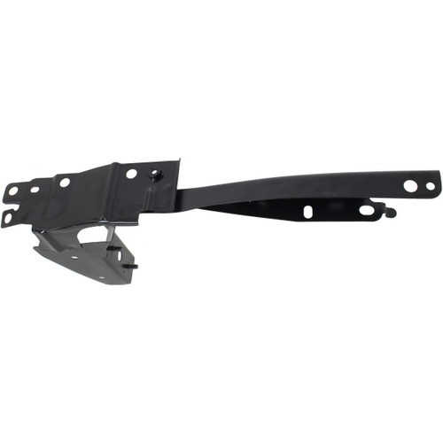 HOOD LATCH SUPPORT REPLACEMENT FOR TOYOTA TACOMA PICKUP 2WD 2020 PARTSLINK NUMBER TO1233120 HOOD LATCH SUPPORT REPLACEMENT FOR TOYOTA TACOMA PICKUP 2WD 2020 PARTSLINK NUMBER TO1233120