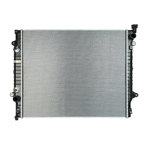 RADIATOR (13566/13565) 3.5L REPLACEMENT FOR TOYOTA TACOMA PICKUP 2WD 2020 PARTSLINK NUMBER TO3010350 RADIATOR (13566/13565) 3.5L REPLACEMENT FOR TOYOTA TACOMA PICKUP 2WD 2020 PARTSLINK NUMBER TO3010350