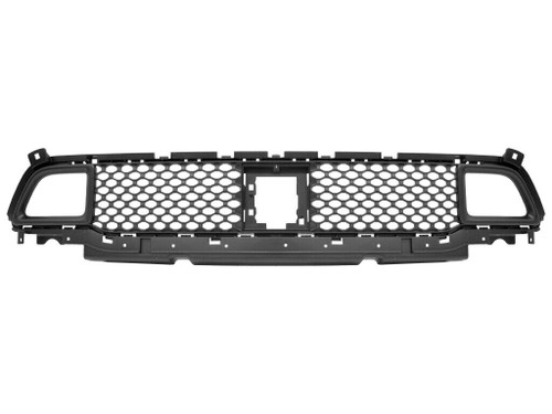 GRILLE FR BLACK W/O ACTIVE SHUTTER/ADAPTIVE CRUISE W/TOW HOOKS EXCLUDE TRAILHAWK REPLACEMENT FOR JEEP CHEROKEE 2019 PARTSLINK NUMBER CH1036185 GRILLE FR BLACK W/O ACTIVE SHUTTER/ADAPTIVE CRUISE W/TOW HOOKS EXCLUDE TRAILHAWK REPLACEMENT FOR JEEP CHEROKEE 2019 PARTSLINK NUMBER CH1036185