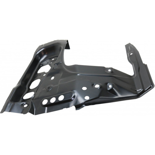 RADIATOR SIDE SUPPORT LH REPLACEMENT FOR TOYOTA TACOMA PICKUP 2WD 2020 PARTSLINK NUMBER TO1225410 RADIATOR SIDE SUPPORT LH REPLACEMENT FOR TOYOTA TACOMA PICKUP 2WD 2020 PARTSLINK NUMBER TO1225410