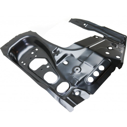 RADIATOR SIDE SUPPORT LH REPLACEMENT FOR TOYOTA TACOMA PICKUP 2WD 2020 PARTSLINK NUMBER TO1225410 RADIATOR SIDE SUPPORT LH REPLACEMENT FOR TOYOTA TACOMA PICKUP 2WD 2020 PARTSLINK NUMBER TO1225410