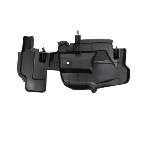 RADIATOR SUPPORT AIR DEFLECTOR RH REPLACEMENT FOR TOYOTA TACOMA PICKUP 2WD 2020 PARTSLINK NUMBER TO1218147 RADIATOR SUPPORT AIR DEFLECTOR RH REPLACEMENT FOR TOYOTA TACOMA PICKUP 2WD 2020 PARTSLINK NUMBER TO1218147