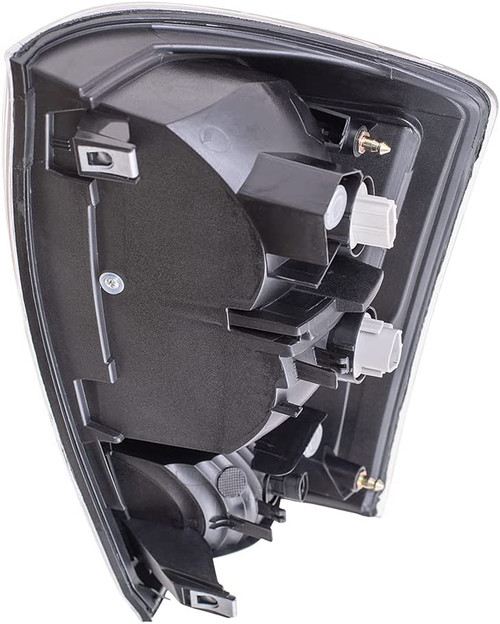 TAIL LAMP LH OFF-ROAD/SPRT CAPA REPLACEMENT FOR TOYOTA TACOMA PICKUP 2WD 2020 PARTSLINK NUMBER TO2800206C TAIL LAMP LH OFF-ROAD/SPRT CAPA REPLACEMENT FOR TOYOTA TACOMA PICKUP 2WD 2020 PARTSLINK NUMBER TO2800206C