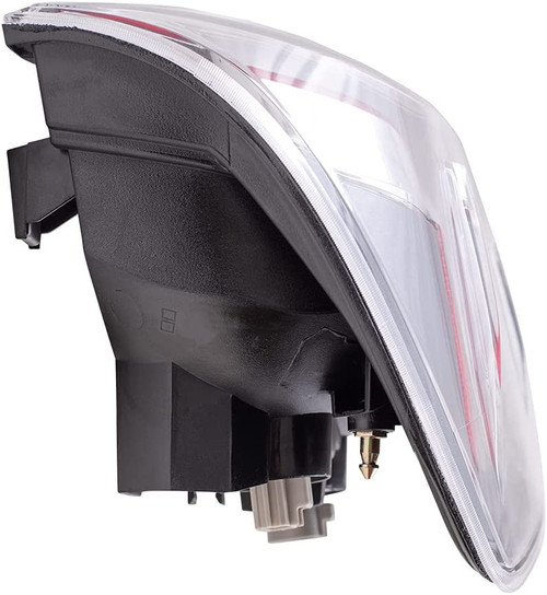 TAIL LAMP LH OFF-ROAD/SPRT CAPA REPLACEMENT FOR TOYOTA TACOMA PICKUP 2WD 2020 PARTSLINK NUMBER TO2800206C TAIL LAMP LH OFF-ROAD/SPRT CAPA REPLACEMENT FOR TOYOTA TACOMA PICKUP 2WD 2020 PARTSLINK NUMBER TO2800206C