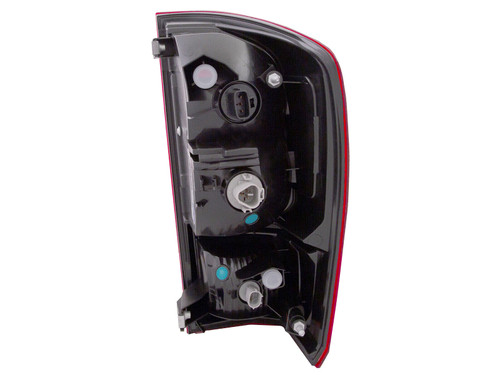 TAIL LAMP LH TRD PRO HQ REPLACEMENT FOR TOYOTA TACOMA PICKUP 2WD 2020 PARTSLINK NUMBER TO2800207 TAIL LAMP LH TRD PRO HQ REPLACEMENT FOR TOYOTA TACOMA PICKUP 2WD 2020 PARTSLINK NUMBER TO2800207