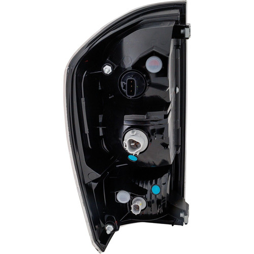 TAIL LAMP RH LTD HQ REPLACEMENT FOR TOYOTA TACOMA PICKUP 2WD 2020 PARTSLINK NUMBER TO2801205 TAIL LAMP RH LTD HQ REPLACEMENT FOR TOYOTA TACOMA PICKUP 2WD 2020 PARTSLINK NUMBER TO2801205