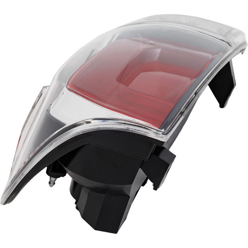 TAIL LAMP RH LTD HQ REPLACEMENT FOR TOYOTA TACOMA PICKUP 2WD 2020 PARTSLINK NUMBER TO2801205 TAIL LAMP RH LTD HQ REPLACEMENT FOR TOYOTA TACOMA PICKUP 2WD 2020 PARTSLINK NUMBER TO2801205