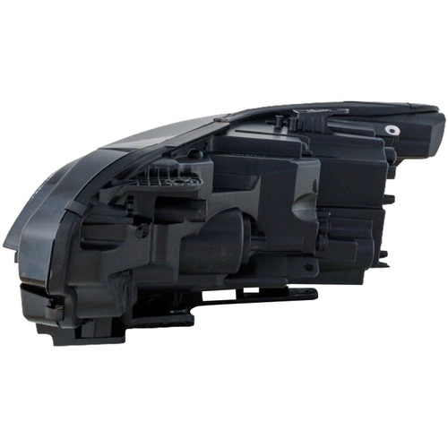 HEAD LAMP RH LED W/O LOGO HQ REPLACEMENT FOR JEEP CHEROKEE 2019 PARTSLINK NUMBER CH2503325 HEAD LAMP RH LED W/O LOGO HQ REPLACEMENT FOR JEEP CHEROKEE 2019 PARTSLINK NUMBER CH2503325