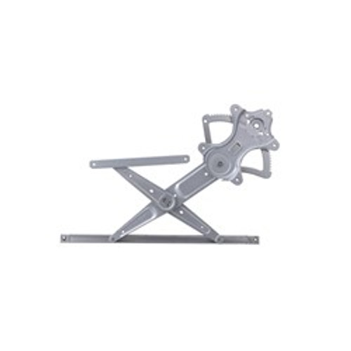 WINDOW REGULATOR FR LH POWER W/O MOTOR REPLACEMENT FOR TOYOTA TACOMA PICKUP 2WD 2020 PARTSLINK NUMBER TO1350137 WINDOW REGULATOR FR LH POWER W/O MOTOR REPLACEMENT FOR TOYOTA TACOMA PICKUP 2WD 2020 PARTSLINK NUMBER TO1350137