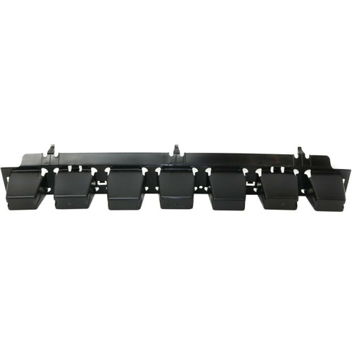 ABSORBER FR MATTE BLACK REPLACEMENT FOR TOYOTA TACOMA PICKUP 4WD 2020 PARTSLINK NUMBER TO1070204