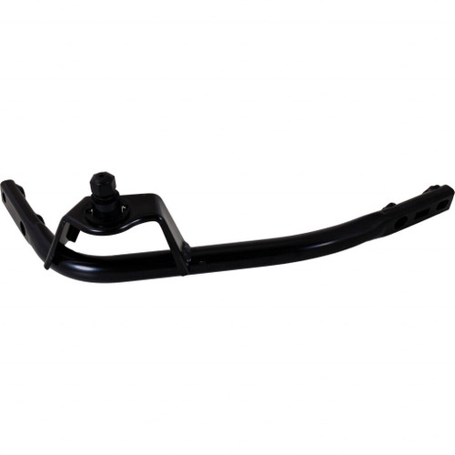 RADIATOR SUPPORT BRACKET LH UPPER STEEL REPLACEMENT FOR JEEP CHEROKEE 2019 PARTSLINK NUMBER CH1225308 RADIATOR SUPPORT BRACKET LH UPPER STEEL REPLACEMENT FOR JEEP CHEROKEE 2019 PARTSLINK NUMBER CH1225308