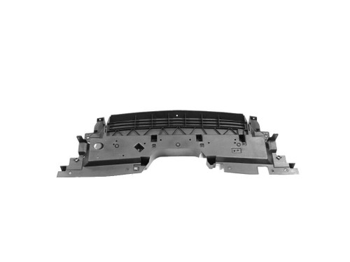 RADIATOR SUPPORT UPPER SEAL 2.0L/3.2L  REPLACEMENT FOR JEEP CHEROKEE 2019 PARTSLINK NUMBER   	CH1218119