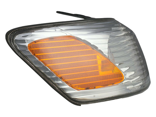 SIDE MARKER LAMP RH HQ  REPLACEMENT FOR TOYOTA CAMRY 2001 PARTSLINK NUMBER  TO2531136