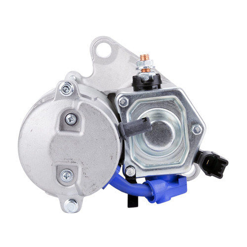 STARTER MOTOR 2.2 2.4L REPLACEMENT FOR TOYOTA CAMRY 2001 PARTSLINK NUMBER  1-17774