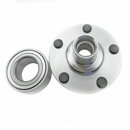 WHEEL BEARING/HUB FR AWD 4CYL NON ABS (518508-699508) REPLACEMENT FOR TOYOTA CAMRY 2001 PARTSLINK NUMBER 518508 WHEEL BEARING/HUB FR AWD 4CYL NON ABS (518508-699508) REPLACEMENT FOR TOYOTA CAMRY 2001 PARTSLINK NUMBER 518508