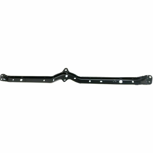 BUMPER RETAINER FR UPPER STEEL REPLACEMENT FOR TOYOTA TACOMA PICKUP 4WD 2020 PARTSLINK NUMBER  TO1031115