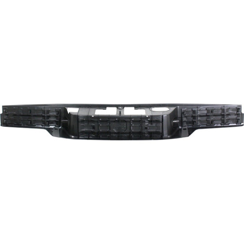 BUMPER STEP PAD RR W/O PARKING/TOWING PACKAGE REPLACEMENT FOR TOYOTA TACOMA PICKUP 4WD 2020 PARTSLINK NUMBER  TO1191108