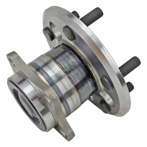 WHEEL BEARING/HUB RR V6 NON ABS (512208-693208)  REPLACEMENT FOR TOYOTA CAMRY 2001 PARTSLINK NUMBER  	512208