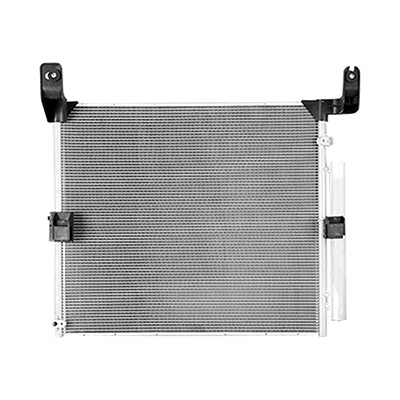 CONDENSER (30020) 2.7L/3.5L REPLACEMENT FOR TOYOTA TACOMA PICKUP 4WD 2020 PARTSLINK NUMBER TO3030329 CONDENSER (30020) 2.7L/3.5L REPLACEMENT FOR TOYOTA TACOMA PICKUP 4WD 2020 PARTSLINK NUMBER TO3030329