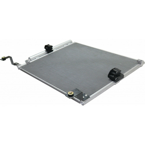 CONDENSER (30020) 2.7L/3.5L REPLACEMENT FOR TOYOTA TACOMA PICKUP 4WD 2020 PARTSLINK NUMBER TO3030329 CONDENSER (30020) 2.7L/3.5L REPLACEMENT FOR TOYOTA TACOMA PICKUP 4WD 2020 PARTSLINK NUMBER TO3030329