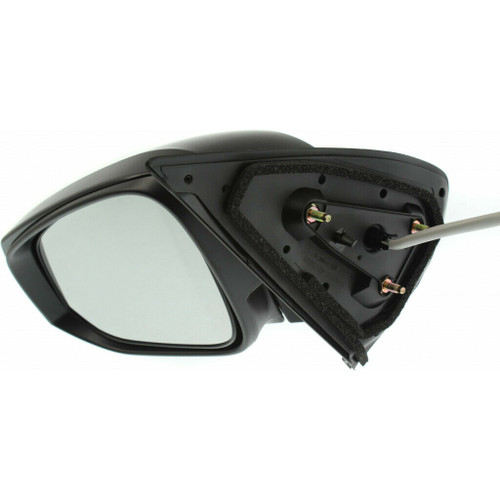 DOOR MIRROR LH POWER HTD PTM W/SIGNAL W/O BLIND SPOT MANUAL FOLD REPLACEMENT FOR TOYOTA TACOMA PICKUP 4WD 2020 PARTSLINK NUMBER TO1320349 DOOR MIRROR LH POWER HTD PTM W/SIGNAL W/O BLIND SPOT MANUAL FOLD REPLACEMENT FOR TOYOTA TACOMA PICKUP 4WD 2020 PARTSLINK NUMBER TO1320349