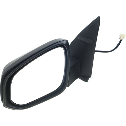 DOOR MIRROR LH POWER HTD TEXTURED W/O SIGNAL/BLIND SPOT MANUAL FOLD REPLACEMENT FOR TOYOTA TACOMA PICKUP 4WD 2020 PARTSLINK NUMBER TO1320348 DOOR MIRROR LH POWER HTD TEXTURED W/O SIGNAL/BLIND SPOT MANUAL FOLD REPLACEMENT FOR TOYOTA TACOMA PICKUP 4WD 2020 PARTSLINK NUMBER TO1320348