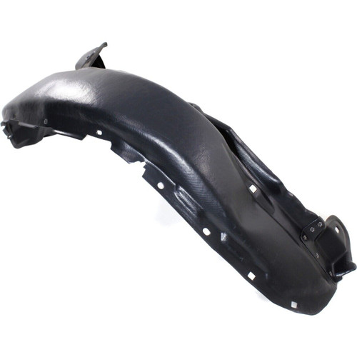 FENDER LINER FR LH REPLACEMENT FOR TOYOTA TACOMA PICKUP 4WD 2020 PARTSLINK NUMBER  TO1248205