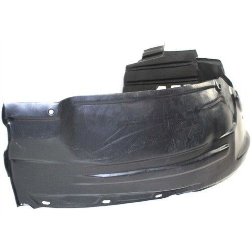 FENDER LINER RH  REPLACEMENT FOR TOYOTA CELICA 2001 PARTSLINK NUMBER   TO1249128