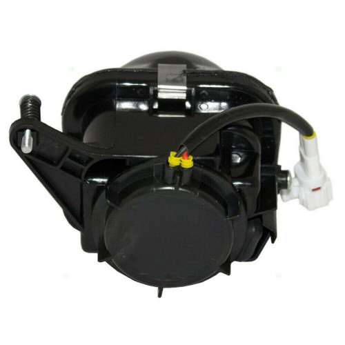 FOG LAMP FR LH HQ  REPLACEMENT FOR TOYOTA CELICA 2001 PARTSLINK NUMBER  TO2592109