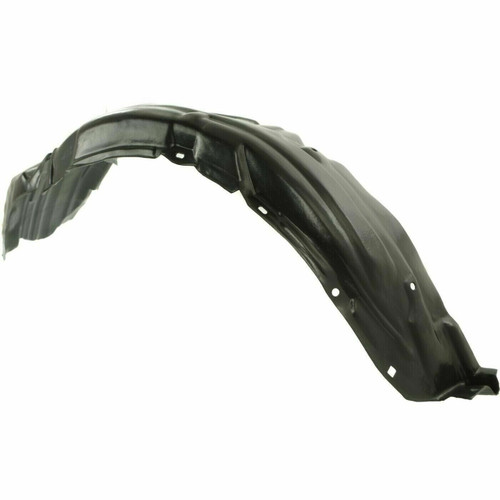 FENDER LINER LH REPLACEMENT FOR TOYOTA ECHO 2001 PARTSLINK NUMBER TO1248115 FENDER LINER LH REPLACEMENT FOR TOYOTA ECHO 2001 PARTSLINK NUMBER TO1248115