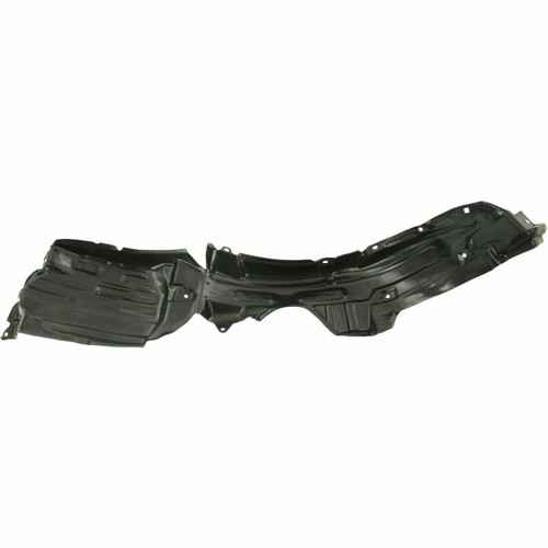 FENDER LINER LH REPLACEMENT FOR TOYOTA ECHO 2001 PARTSLINK NUMBER TO1248115 FENDER LINER LH REPLACEMENT FOR TOYOTA ECHO 2001 PARTSLINK NUMBER TO1248115