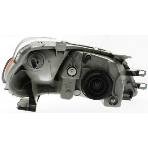 HEAD LAMP LH SDN/CPE HQ REPLACEMENT FOR TOYOTA ECHO 2001 PARTSLINK NUMBER TO2502134 HEAD LAMP LH SDN/CPE HQ REPLACEMENT FOR TOYOTA ECHO 2001 PARTSLINK NUMBER TO2502134