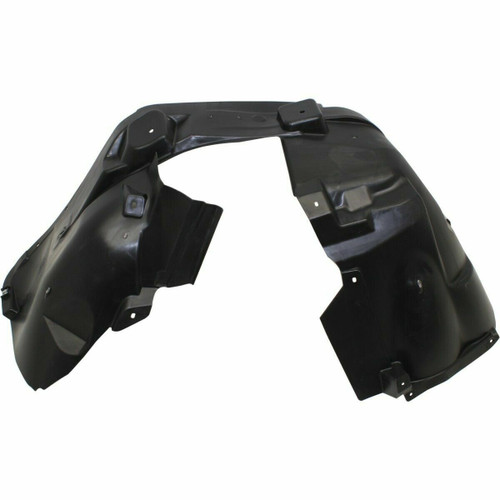 FENDER LINER FR LH NEW BODY STYLE REPLACEMENT FOR JEEP COMPASS MP 2019 PARTSLINK NUMBER CH1248189 FENDER LINER FR LH NEW BODY STYLE REPLACEMENT FOR JEEP COMPASS MP 2019 PARTSLINK NUMBER CH1248189