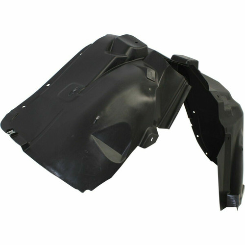 FENDER LINER FR LH NEW BODY STYLE REPLACEMENT FOR JEEP COMPASS MP 2019 PARTSLINK NUMBER CH1248189 FENDER LINER FR LH NEW BODY STYLE REPLACEMENT FOR JEEP COMPASS MP 2019 PARTSLINK NUMBER CH1248189