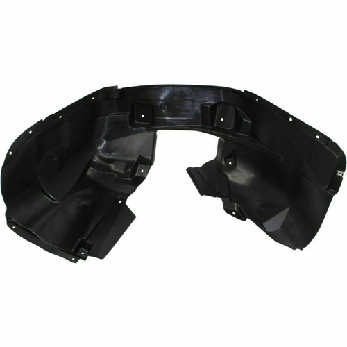 FENDER LINER FR LH NEW BODY STYLE REPLACEMENT FOR JEEP COMPASS MP 2019 PARTSLINK NUMBER CH1248189 FENDER LINER FR LH NEW BODY STYLE REPLACEMENT FOR JEEP COMPASS MP 2019 PARTSLINK NUMBER CH1248189