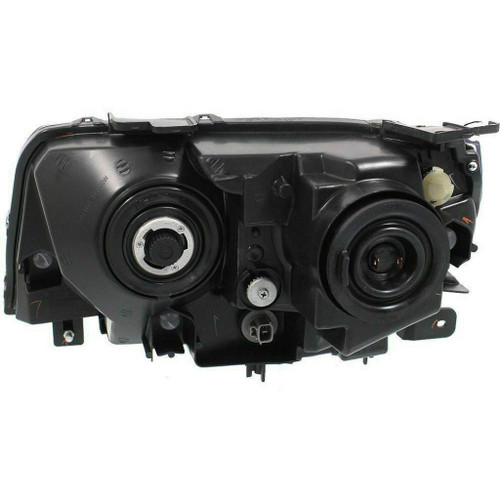 HEAD LAMP RH CAPA REPLACEMENT FOR SUZUKI GRAND VITARA 2010 PARTSLINK NUMBER SZ2519107C HEAD LAMP RH CAPA REPLACEMENT FOR SUZUKI GRAND VITARA 2010 PARTSLINK NUMBER SZ2519107C