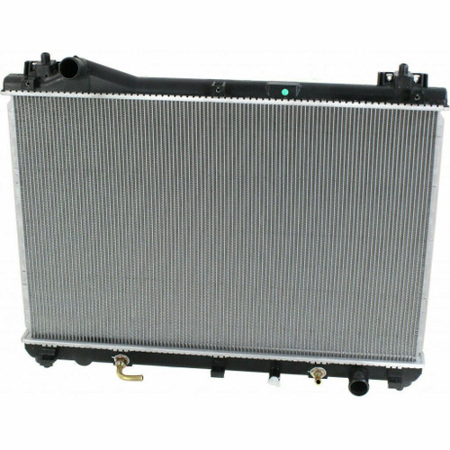 RADIATOR (2920) 2.7L AT REPLACEMENT FOR SUZUKI GRAND VITARA 2010 PARTSLINK NUMBER SZ3010139 RADIATOR (2920) 2.7L AT REPLACEMENT FOR SUZUKI GRAND VITARA 2010 PARTSLINK NUMBER SZ3010139