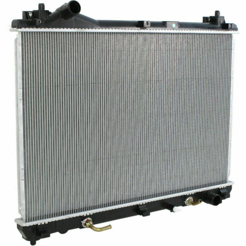 RADIATOR (2920) 2.7L AT REPLACEMENT FOR SUZUKI GRAND VITARA 2010 PARTSLINK NUMBER SZ3010139 RADIATOR (2920) 2.7L AT REPLACEMENT FOR SUZUKI GRAND VITARA 2010 PARTSLINK NUMBER SZ3010139