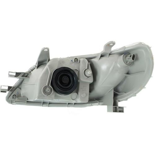 HEAD LAMP RH SDN/CPE HQ  REPLACEMENT FOR TOYOTA ECHO 2001 PARTSLINK NUMBER  TO2503134