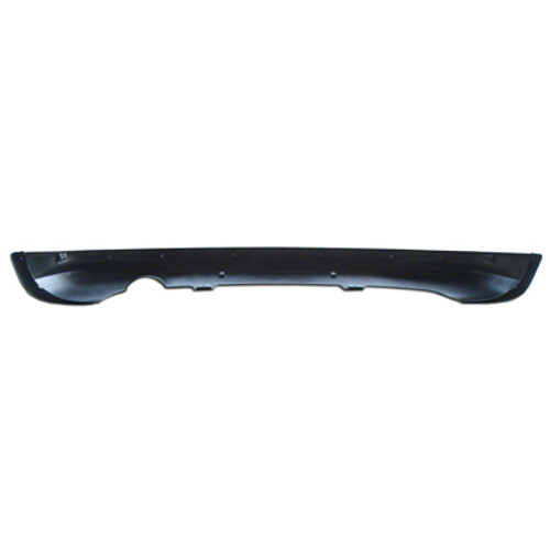 BUMPER SPOILER RR PRIMED FOR HB MODELS REPLACEMENT FOR SUZUKI SX4 2010 PARTSLINK NUMBER SZ1193101 BUMPER SPOILER RR PRIMED FOR HB MODELS REPLACEMENT FOR SUZUKI SX4 2010 PARTSLINK NUMBER SZ1193101