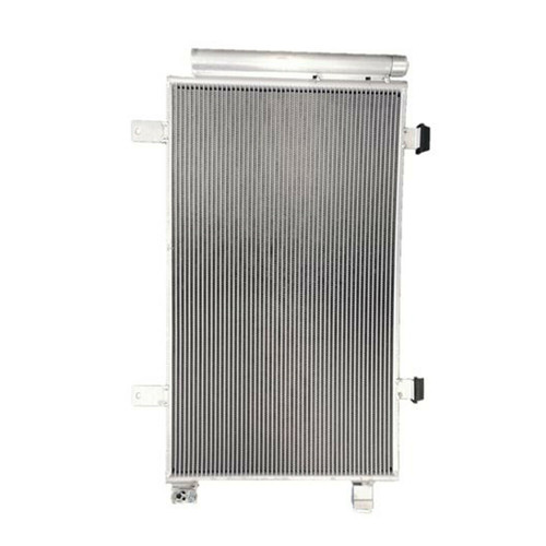 CONDENSER (4054) A/T REPLACEMENT FOR SUZUKI SX4 2010 PARTSLINK NUMBER SZ3030127 CONDENSER (4054) A/T REPLACEMENT FOR SUZUKI SX4 2010 PARTSLINK NUMBER SZ3030127