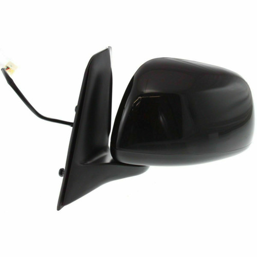 DOOR MIRROR LH POWER REPLACEMENT FOR SUZUKI SX4 2010 PARTSLINK NUMBER SZ1320112 DOOR MIRROR LH POWER REPLACEMENT FOR SUZUKI SX4 2010 PARTSLINK NUMBER SZ1320112