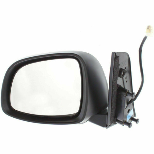 DOOR MIRROR LH POWER REPLACEMENT FOR SUZUKI SX4 2010 PARTSLINK NUMBER SZ1320112 DOOR MIRROR LH POWER REPLACEMENT FOR SUZUKI SX4 2010 PARTSLINK NUMBER SZ1320112