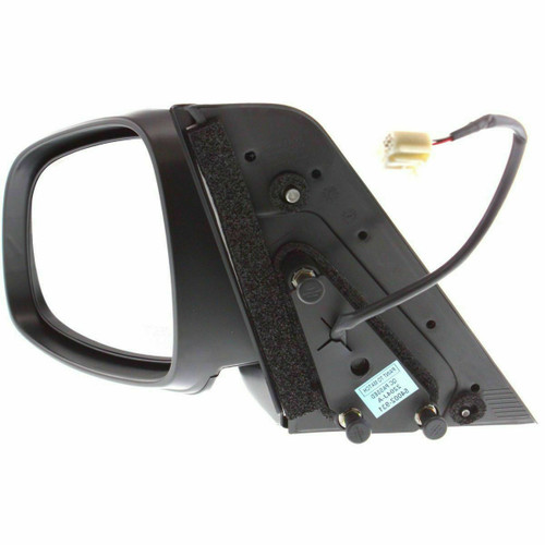 DOOR MIRROR LH POWER REPLACEMENT FOR SUZUKI SX4 2010 PARTSLINK NUMBER SZ1320112 DOOR MIRROR LH POWER REPLACEMENT FOR SUZUKI SX4 2010 PARTSLINK NUMBER SZ1320112