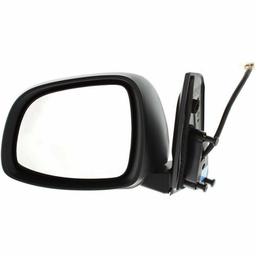 DOOR MIRROR LH POWER HTD REPLACEMENT FOR SUZUKI SX4 2010 PARTSLINK NUMBER SZ1320113 DOOR MIRROR LH POWER HTD REPLACEMENT FOR SUZUKI SX4 2010 PARTSLINK NUMBER SZ1320113