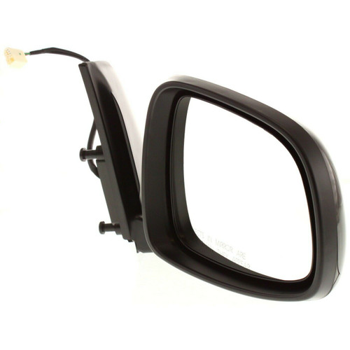 DOOR MIRROR RH POWER REPLACEMENT FOR SUZUKI SX4 2010 PARTSLINK NUMBER SZ1321112 DOOR MIRROR RH POWER REPLACEMENT FOR SUZUKI SX4 2010 PARTSLINK NUMBER SZ1321112